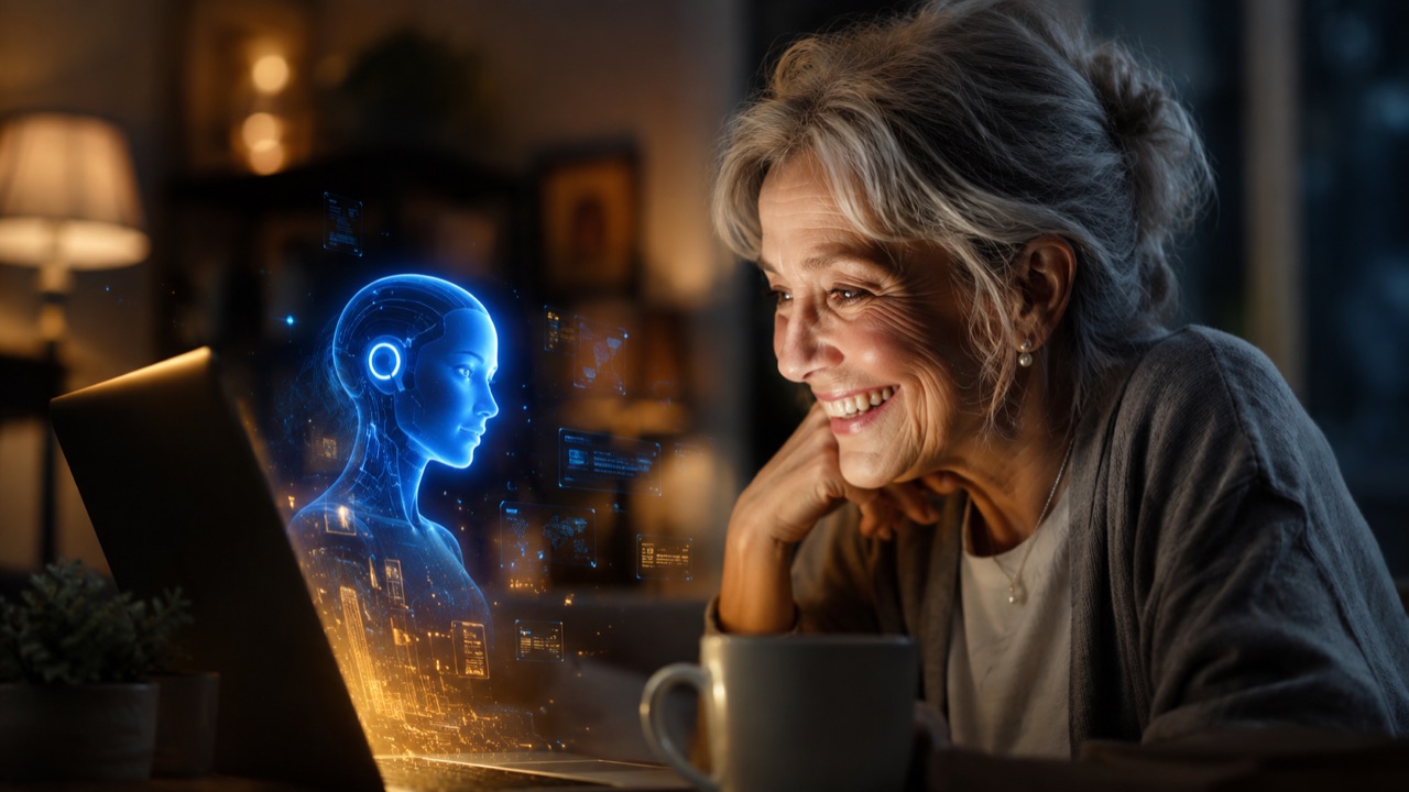AI в академической работе: помощник для студента и исследователя