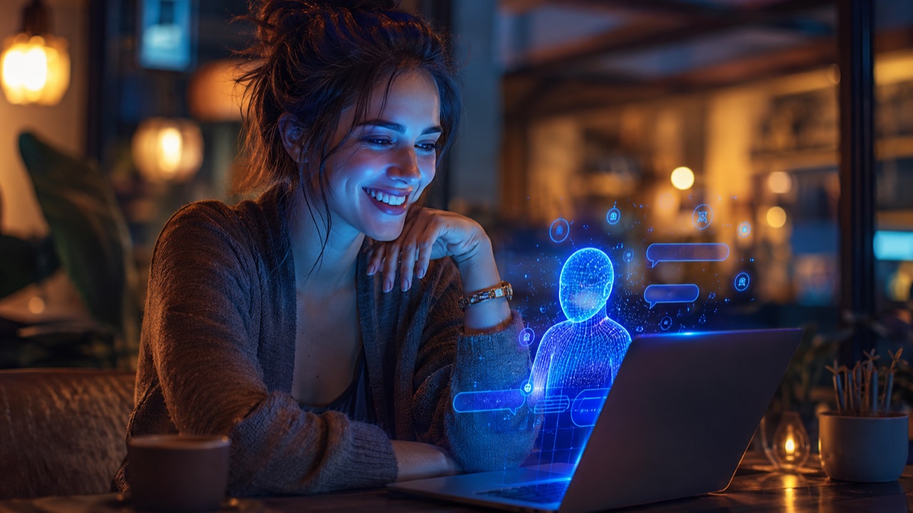 Как выбрать курс по AI и не потратить деньги зря